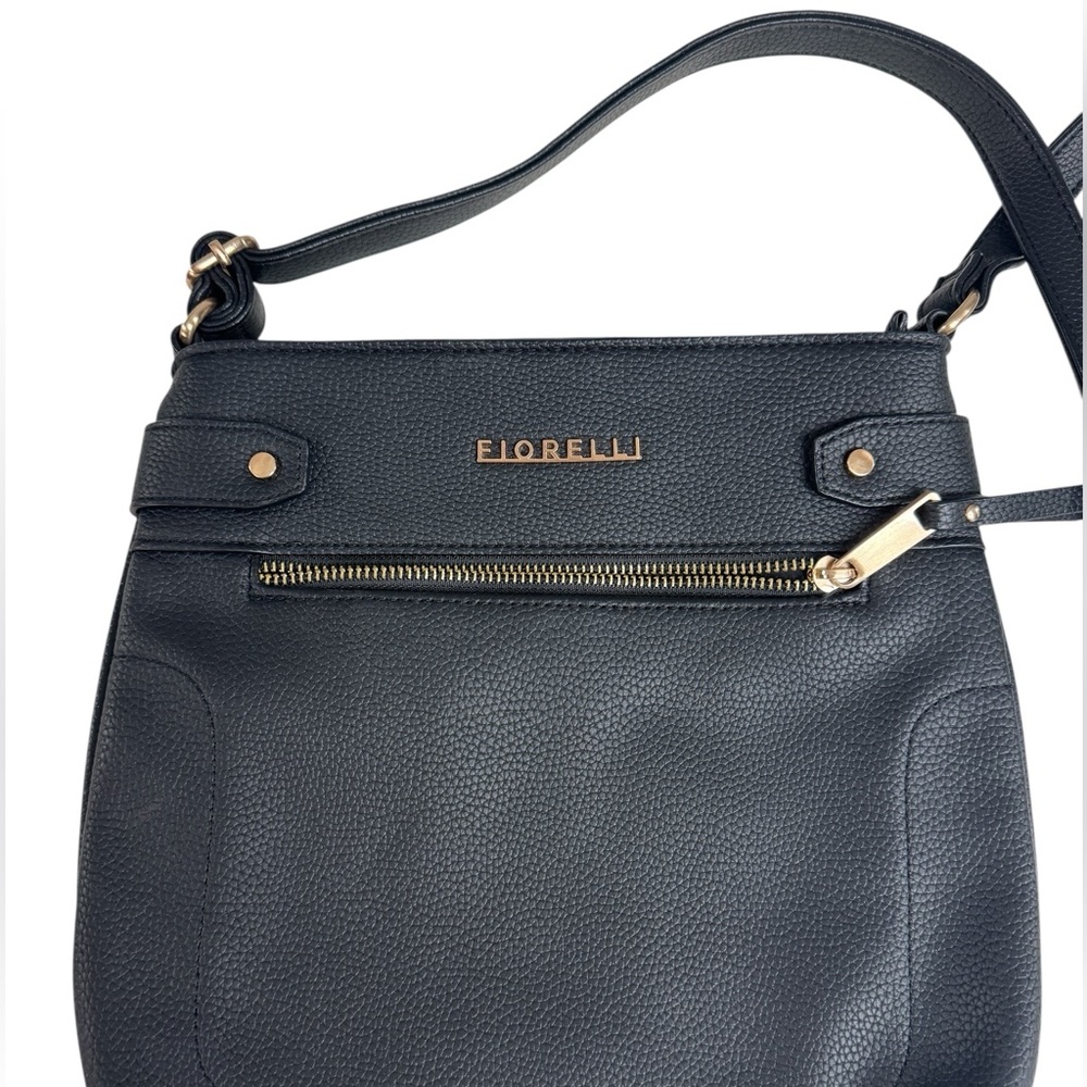 Giorgio Fiorelli Lila crossbody bag